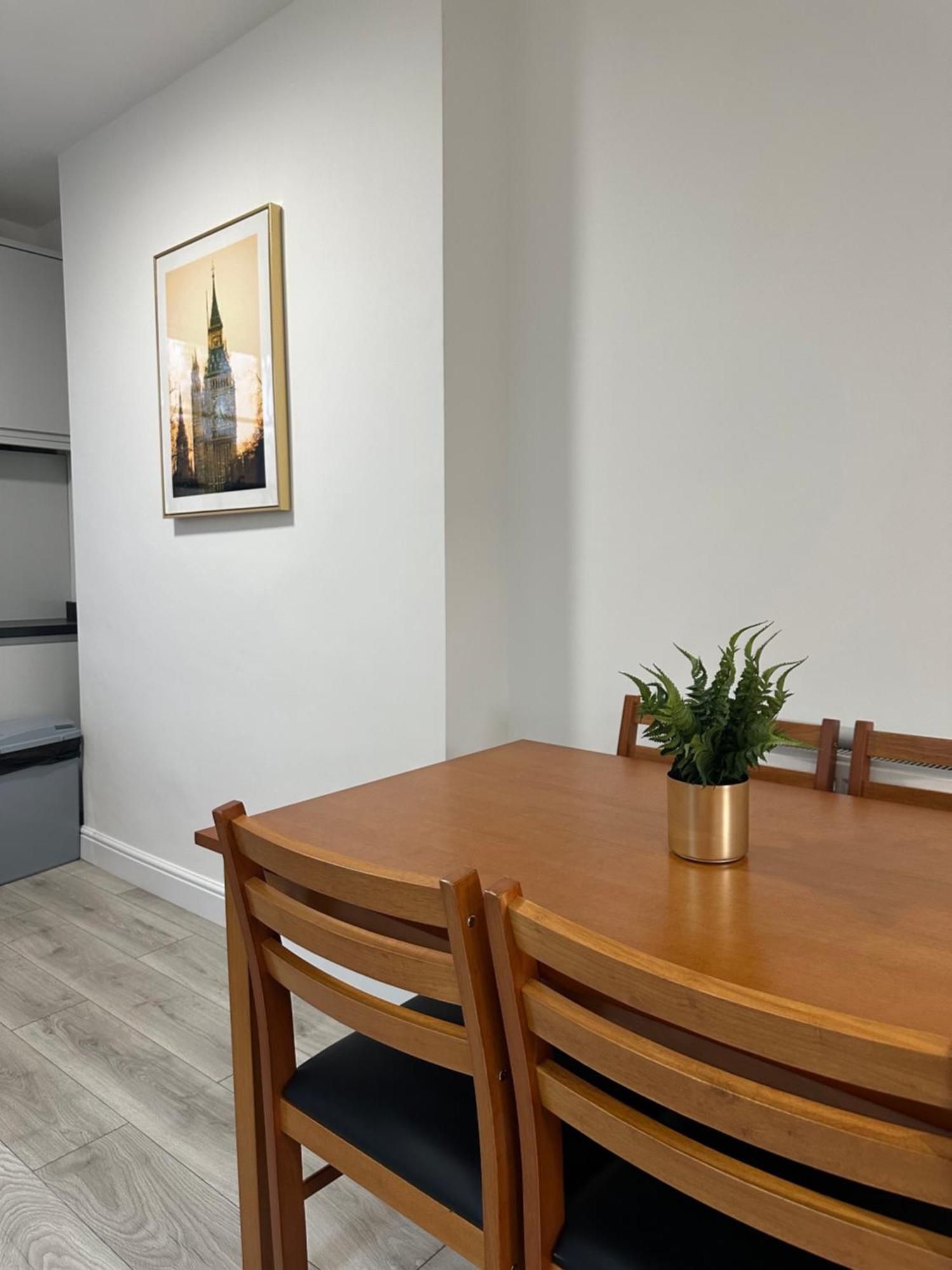 Stunning Newly Refurbished 1 Bed In Kings Cross, St Pancras!320 Apartman London Kültér fotó